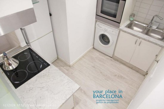 Piso en alquiler  en Barcelona - Barcelona