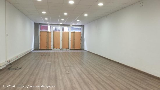 Local comercial en alquiler  en Lleida - Lleida