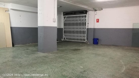 Local comercial en alquiler  en Lleida - Lleida