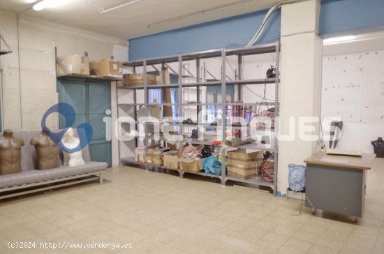 Local comercial en alquiler  en Barcelona - Barcelona