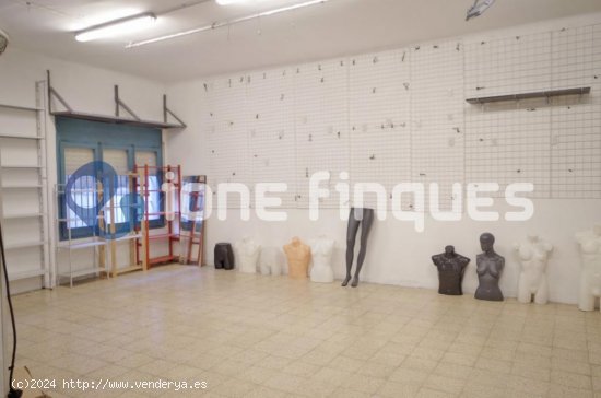 Local comercial en alquiler  en Barcelona - Barcelona