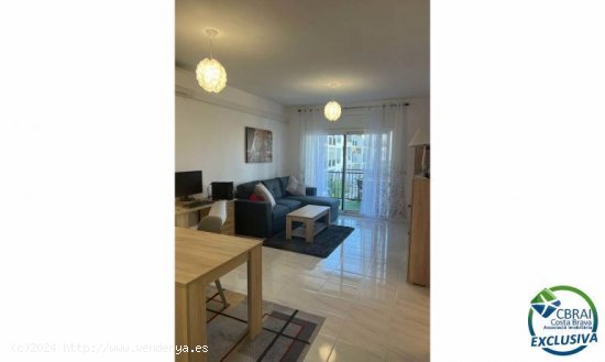 Piso en venta  en Empuria-brava - Girona