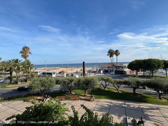  Piso en alquiler  en Cambrils - Tarragona 