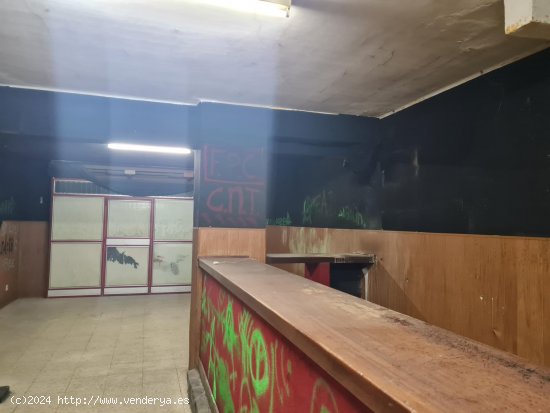 Local comercial en venta  en Santa Coloma de Gramenet - Barcelona