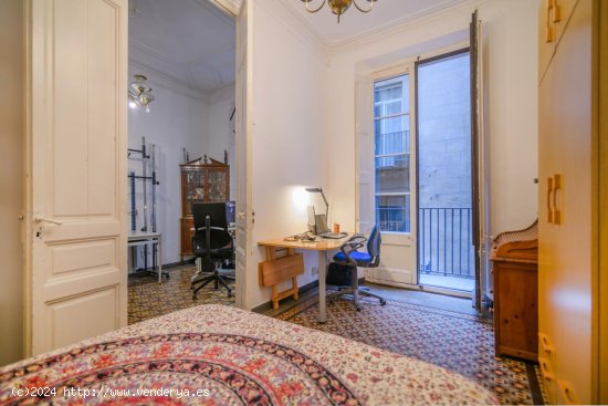 Piso en venta  en Barcelona - Barcelona