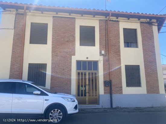 Casa-Chalet en Venta en Jimenez De Jamuz León