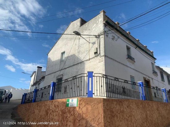  Casa de pueblo en Venta en Llanos De Don Juan Córdoba 