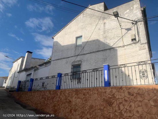 Casa de pueblo en Venta en Llanos De Don Juan Córdoba