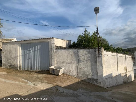 Casa de pueblo en Venta en Llanos De Don Juan Córdoba