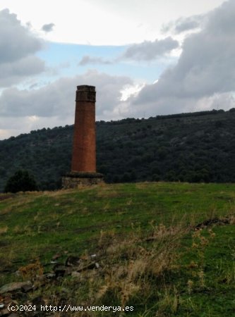 Casa-Chalet en Alquiler en Centenillo, El Jaén