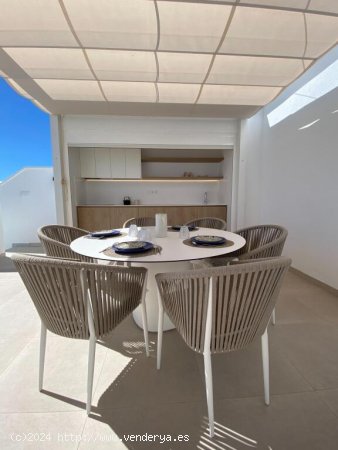 Casa-Chalet en Venta en Pilar De La Horadada Alicante