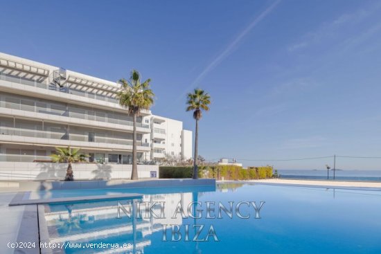 Apartamento en Venta en Sant Josep De Sa Talaia Baleares