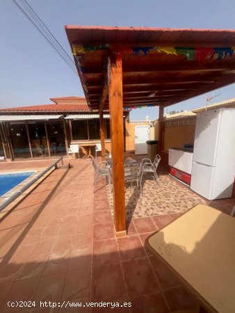 Casa-Chalet en Venta en Triquivijate Las Palmas