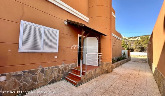 Casa-Chalet en Venta en Santiago Del Teide Santa Cruz de Tenerife