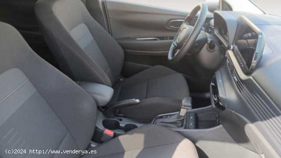 Hyundai Bayon ( 1.0 TGDI 48V Tecno 7DCT )  - Cartagena