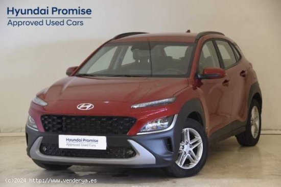 Hyundai Kona ( 1.0 TGDI Maxx 4x2 )  - Algeciras