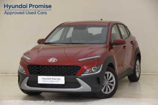 Hyundai Kona ( 1.0 TGDI Klass 4x2 )  - Tarragona