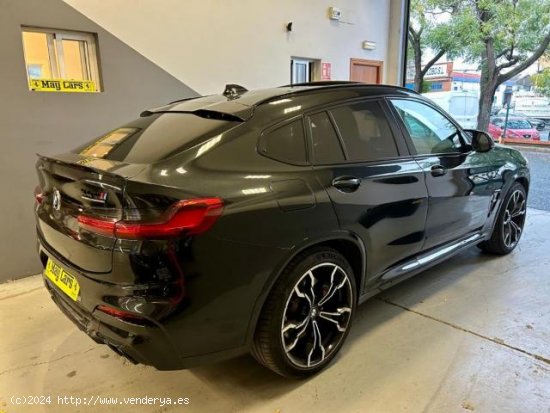 BMW M4 en venta en Sevilla (Sevilla) - Sevilla