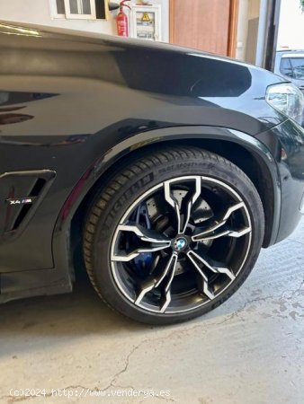 BMW M4 en venta en Sevilla (Sevilla) - Sevilla