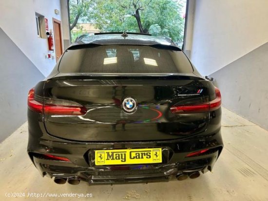 BMW M4 en venta en Sevilla (Sevilla) - Sevilla