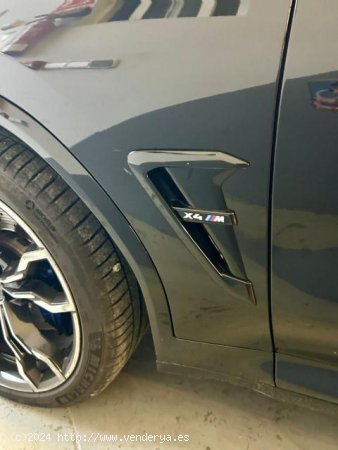 BMW M4 en venta en Sevilla (Sevilla) - Sevilla