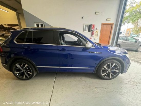 VOLKSWAGEN Tiguan en venta en Sevilla (Sevilla) - Sevilla