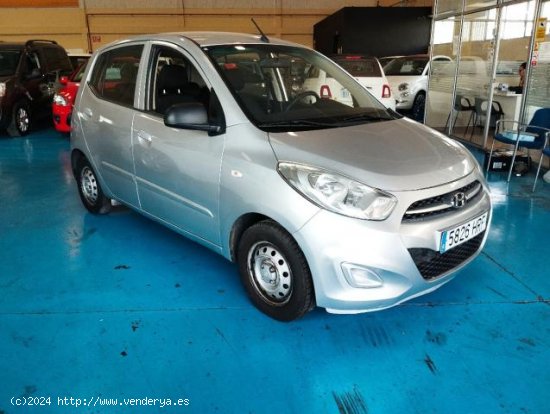 HYUNDAI i10 en venta en Palma de Mallorca (Islas Baleares) - Palma de Mallorca