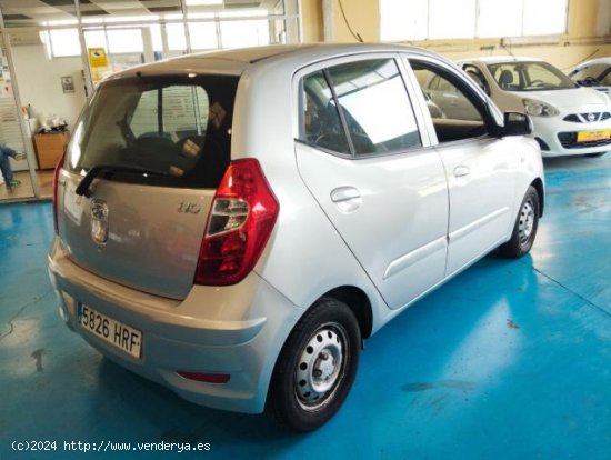 HYUNDAI i10 en venta en Palma de Mallorca (Islas Baleares) - Palma de Mallorca