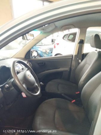 HYUNDAI i10 en venta en Palma de Mallorca (Islas Baleares) - Palma de Mallorca