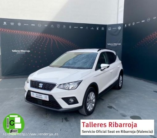 SEAT Arona en venta en Riba-roja de Turia (Valencia) - Riba-roja de Turia