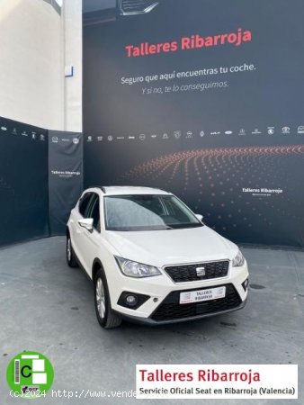 SEAT Arona en venta en Riba-roja de Turia (Valencia) - Riba-roja de Turia