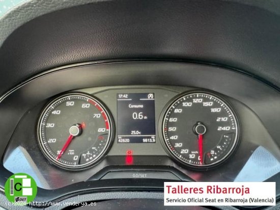 SEAT Arona en venta en Riba-roja de Turia (Valencia) - Riba-roja de Turia