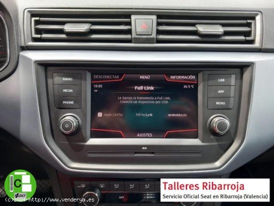 SEAT Arona en venta en Riba-roja de Turia (Valencia) - Riba-roja de Turia