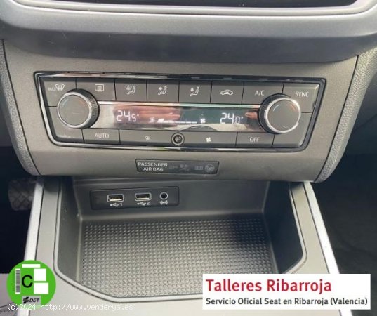 SEAT Arona en venta en Riba-roja de Turia (Valencia) - Riba-roja de Turia