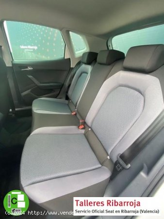 SEAT Arona en venta en Riba-roja de Turia (Valencia) - Riba-roja de Turia