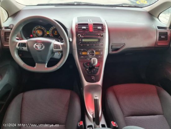 TOYOTA Auris en venta en Arganda del Rey (Madrid) - Arganda del Rey