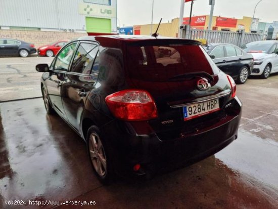 TOYOTA Auris en venta en Arganda del Rey (Madrid) - Arganda del Rey