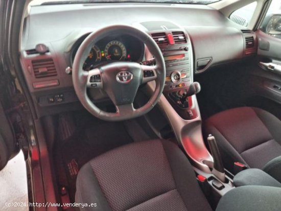 TOYOTA Auris en venta en Arganda del Rey (Madrid) - Arganda del Rey