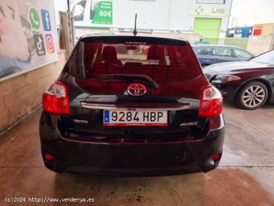 TOYOTA Auris en venta en Arganda del Rey (Madrid) - Arganda del Rey