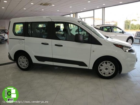 FORD Tourneo Connect en venta en Santa Fe (Granada) - Santa Fe