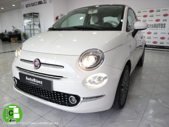 FIAT 500 en venta en Santa Fe (Granada) - Santa Fe