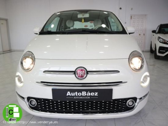 FIAT 500 en venta en Santa Fe (Granada) - Santa Fe