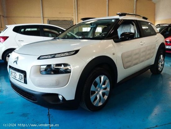 CITROEN C4 Cactus en venta en Palma de Mallorca (Islas Baleares) - Palma de Mallorca