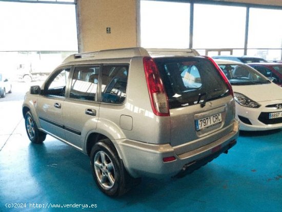 NISSAN X-Trail en venta en Palma de Mallorca (Islas Baleares) - Palma de Mallorca