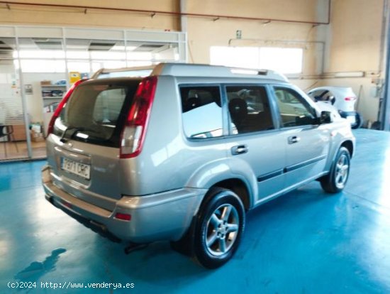 NISSAN X-Trail en venta en Palma de Mallorca (Islas Baleares) - Palma de Mallorca