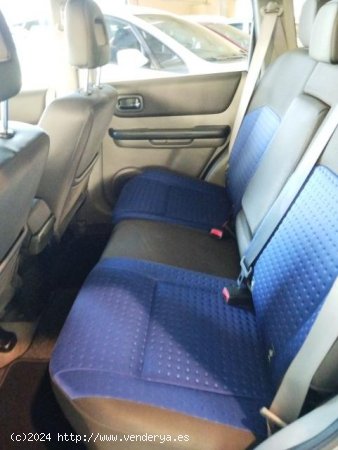 NISSAN X-Trail en venta en Palma de Mallorca (Islas Baleares) - Palma de Mallorca