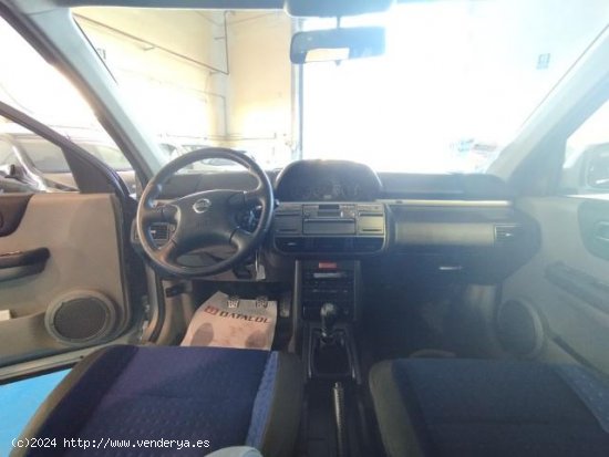 NISSAN X-Trail en venta en Palma de Mallorca (Islas Baleares) - Palma de Mallorca