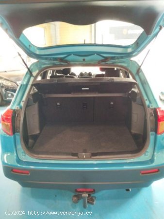 SUZUKI Vitara en venta en Palma de Mallorca (Islas Baleares) - Palma de Mallorca