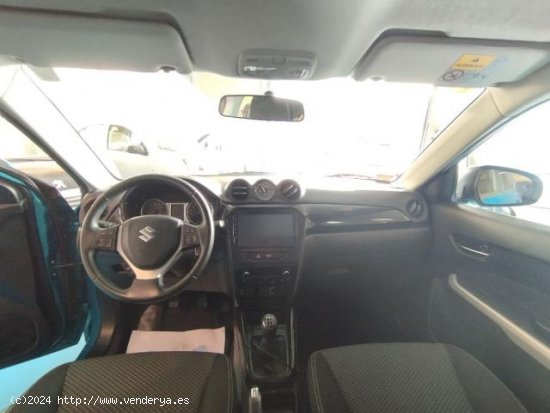 SUZUKI Vitara en venta en Palma de Mallorca (Islas Baleares) - Palma de Mallorca