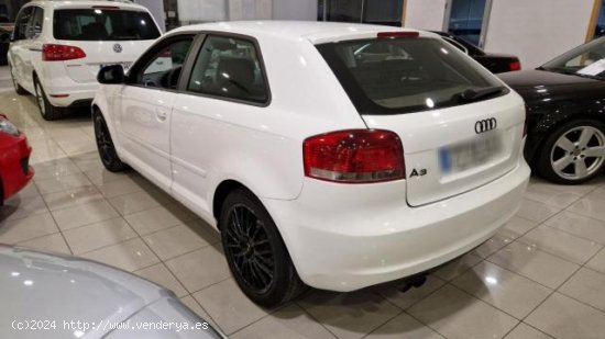 AUDI A3 en venta en Lugo (Lugo) - Lugo